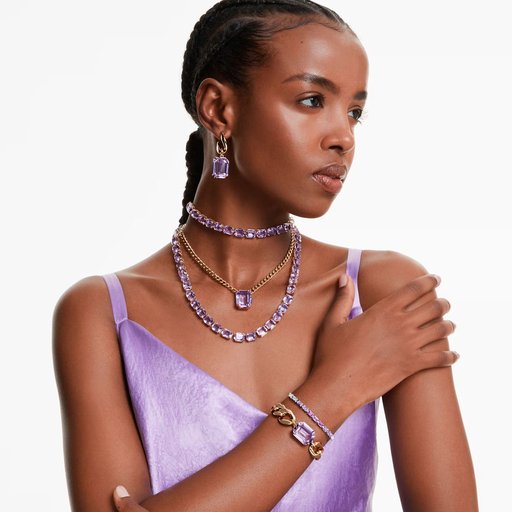 Swarovski Millenia Drop korvakorut 5694784