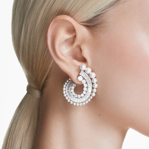 Ariana Grande x Swarovski korvakorut 5720869