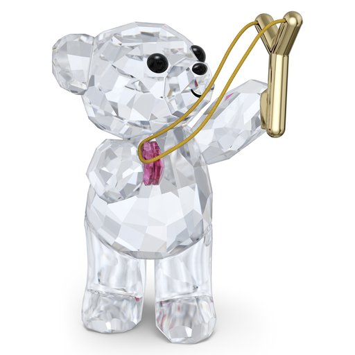 Swarovski Kris Bear Sending you Love