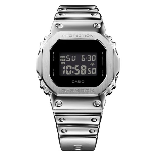 Casio G-Shock Fine Metallic GM-5600YM-8ER