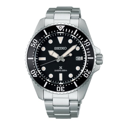 Seiko SNE597P1 Prospex Sea Solar