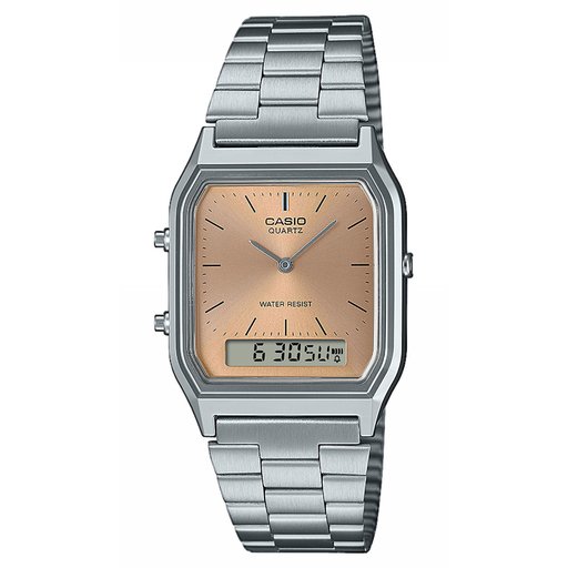 Casio Vintage AQ-230A-4AMQYES
