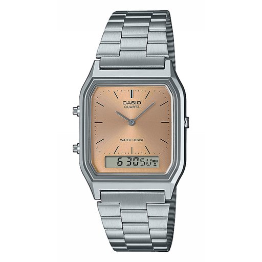 Casio Vintage AQ-230A-4AMQYES