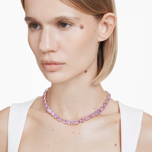 Swarovski Millenia Tennis kaulakoru 5705754