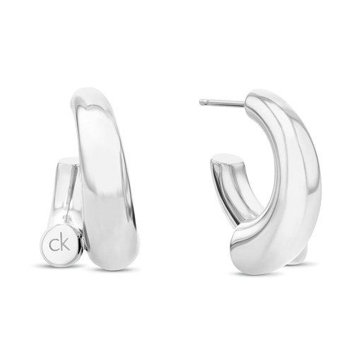 Calvin Klein Spiral korvakorut 35000764