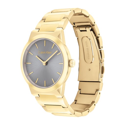 Calvin Klein Linear Elegance 25100082