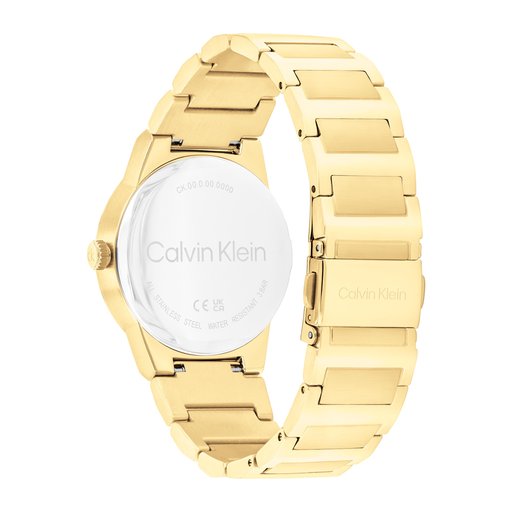 Calvin Klein Linear Elegance 25100082