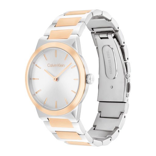 Calvin Klein Linear Elegance 25100083