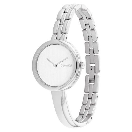 Calvin Klein Bangled 25200278