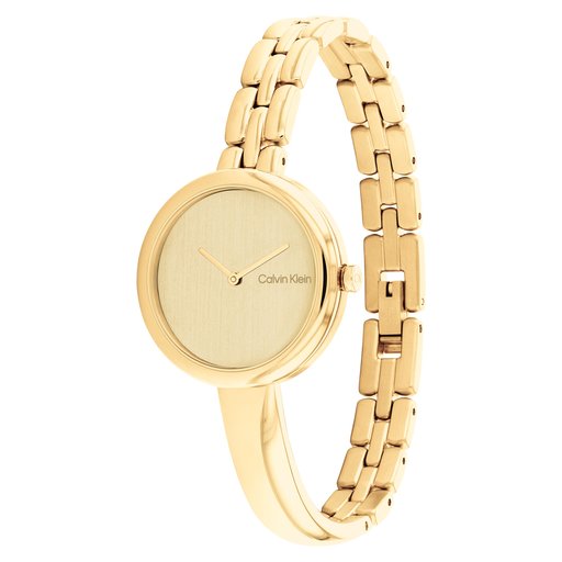 Calvin Klein Bangled 25200279
