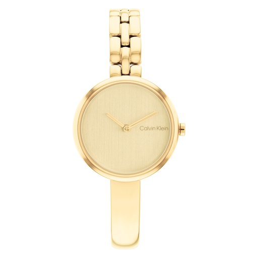 Calvin Klein Bangled 25200279