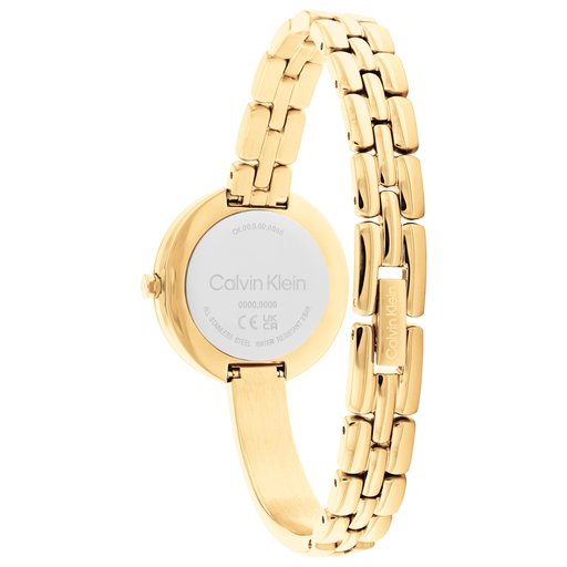 Calvin Klein Bangled 25200279
