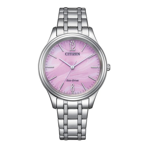 Citizen EM0411-71X Eco-Drive rannekello