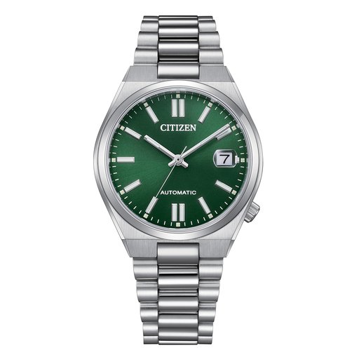 Citizen NJ0200-50X Tsuyosa Automatic