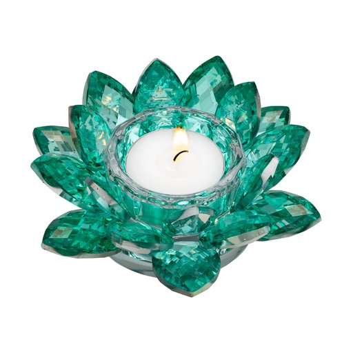 Tuikkulyhty Lotus