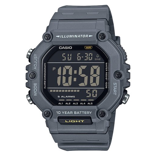 Casio Timeless AE-1600H-8BVEF