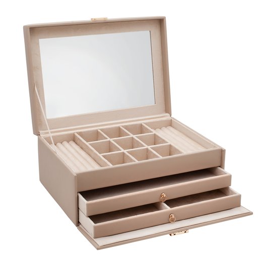 Korurasia, beige