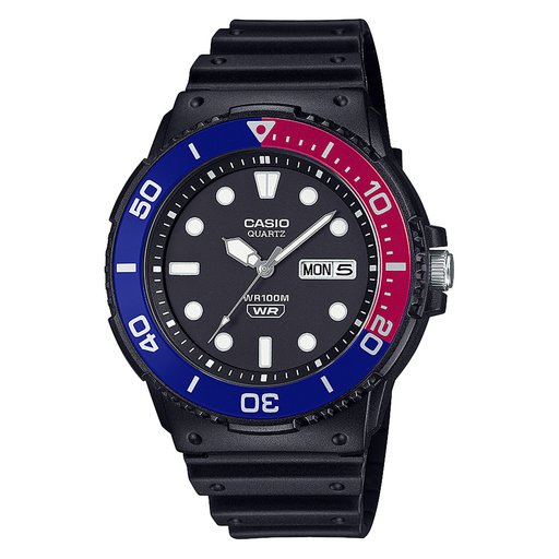 Casio Timeless MRW-230H-1E2VEF