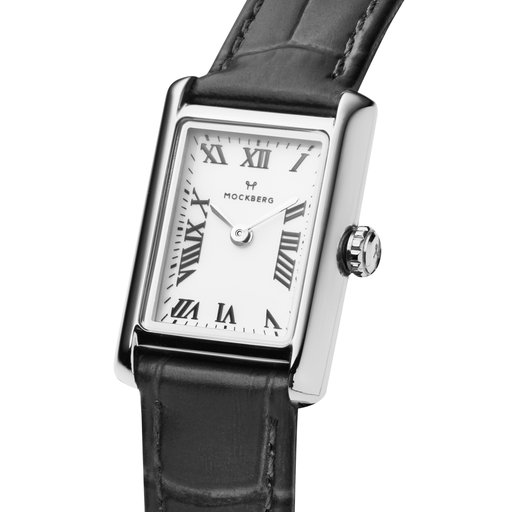 Mockberg Timeless rannekello