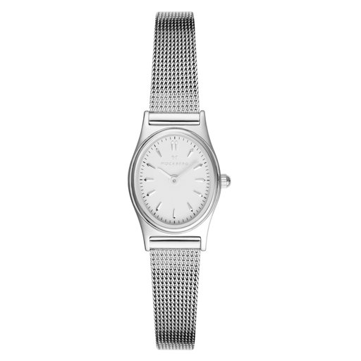 Mockberg Retro Mesh rannekello