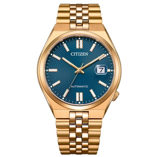Citizen NK0023-57L Tsuyosa Automatic