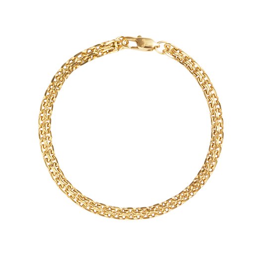 Mockberg Darling Medium rannekoru