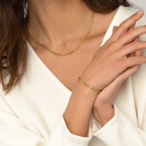 Mockberg Darling Medium rannekoru