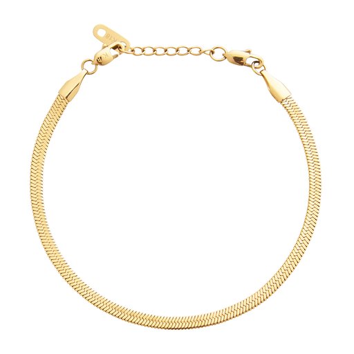 Mockberg Thin Snake Medium rannekoru