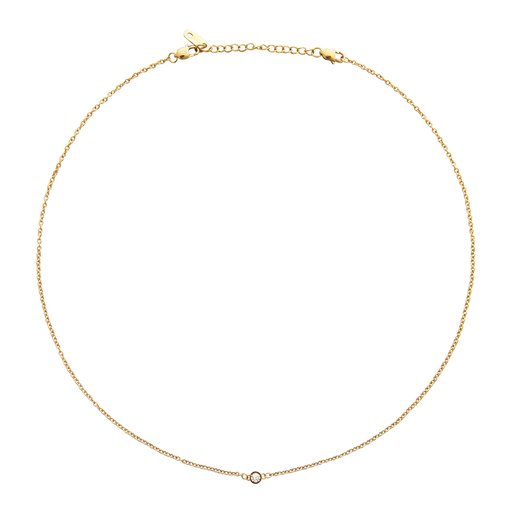 Mockberg Thin Diamond kaulakoru