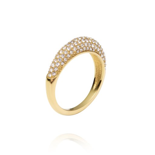 Mockberg Pavé Precious sormus