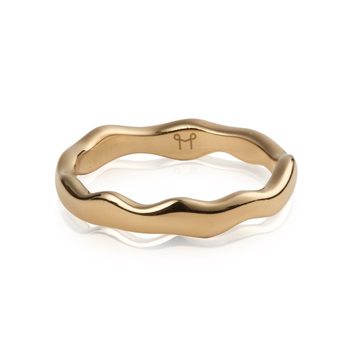 Mockberg Wavy Petite sormus