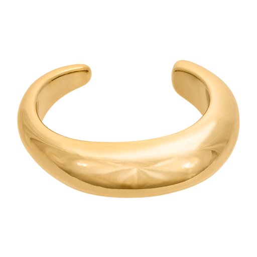 Kullanvärinen rannekoru Tara, bangle