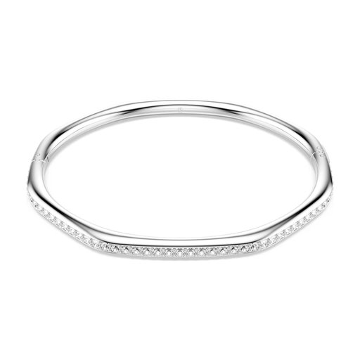 Swarovski Dextera bangle rannekoru Koko L 5725223