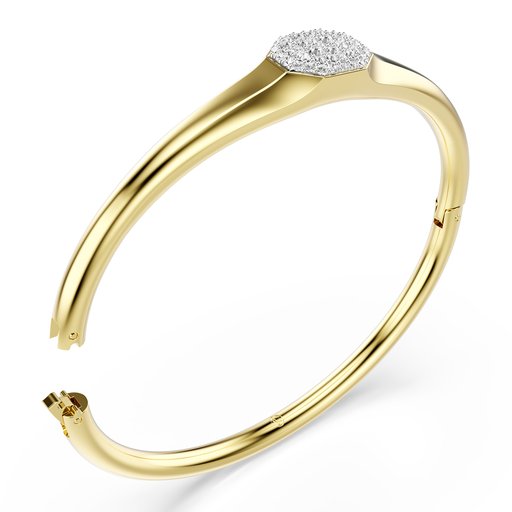 Swarovski Dextera bangle rannekoru 5724597