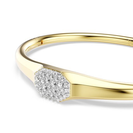 Swarovski Dextera bangle rannekoru 5724597