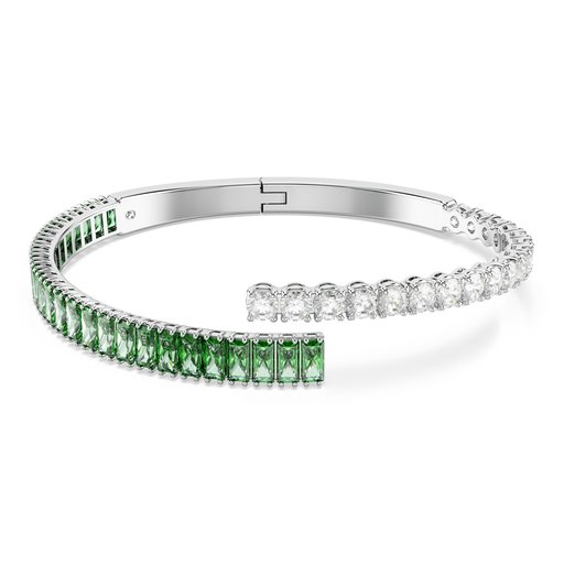 Swarovski Matrix bangle rannekoru koko L 5722462