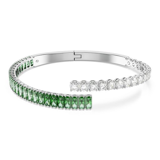 Swarovski Matrix bangle rannekoru koko S 5722460