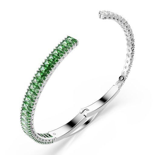 Swarovski Matrix bangle rannekoru koko S 5722460