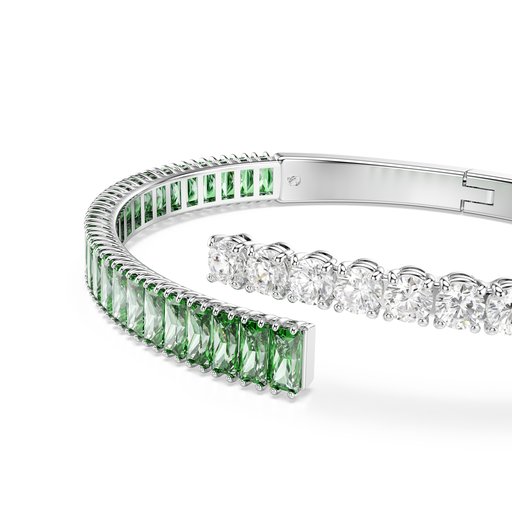 Swarovski Matrix bangle rannekoru koko S 5722460