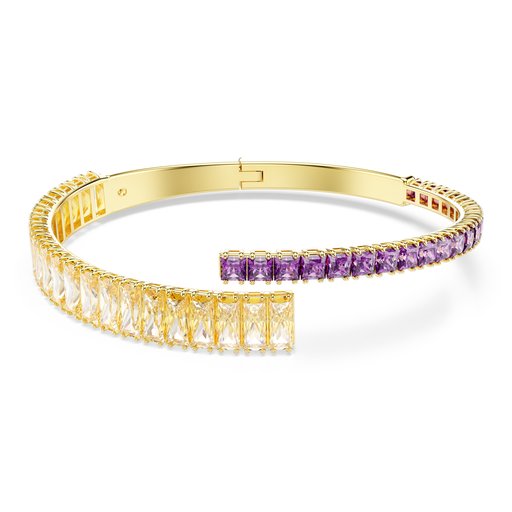 Swarovski Matrix bangle rannekoru 5731049