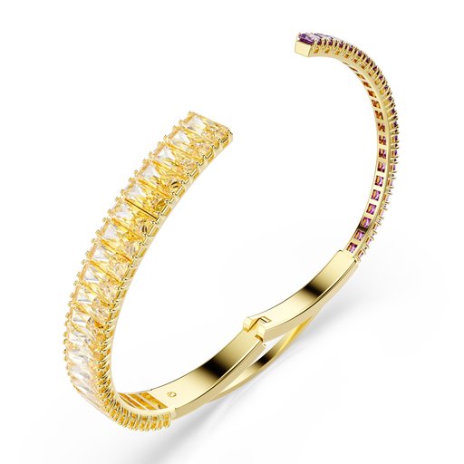 Swarovski Matrix bangle rannekoru 5731049