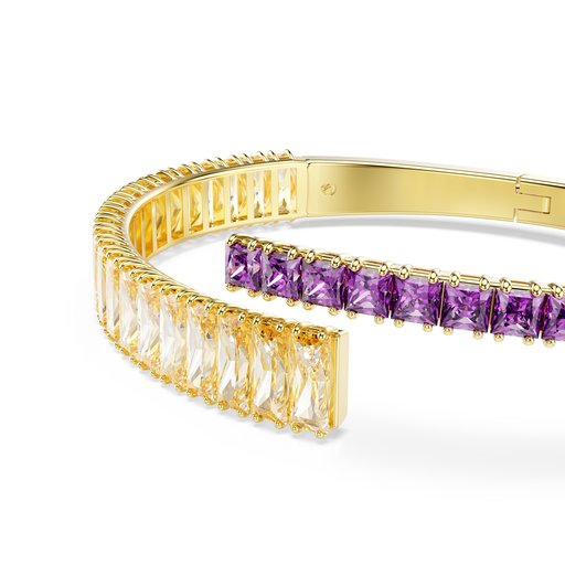 Swarovski Matrix bangle rannekoru 5731049
