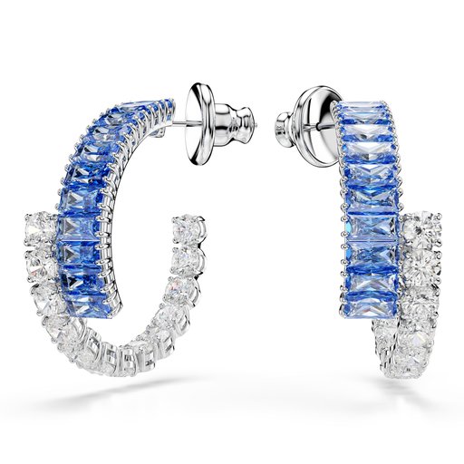 Swarovski Matrix korvakorut 5722459