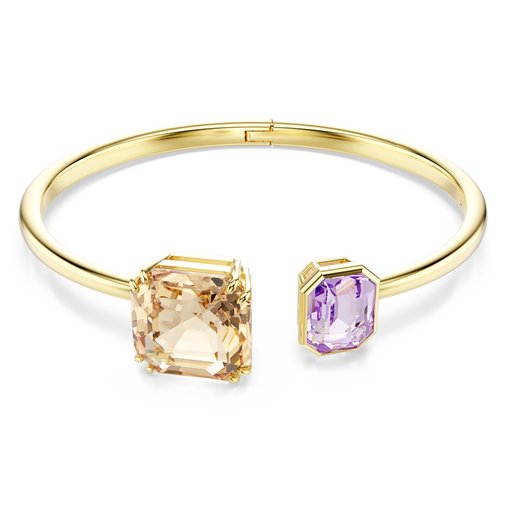Swarovski Milenia bangle rannekoru koko M 5725756