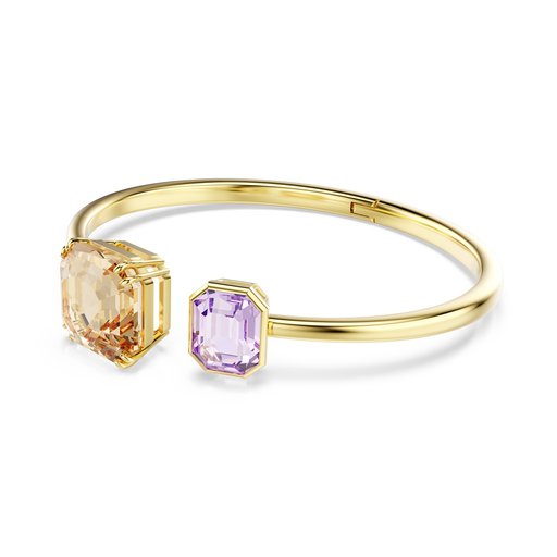 Swarovski Milenia bangle rannekoru koko M 5725756