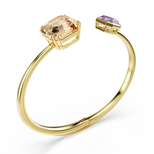 Swarovski Milenia bangle rannekoru koko M 5725756