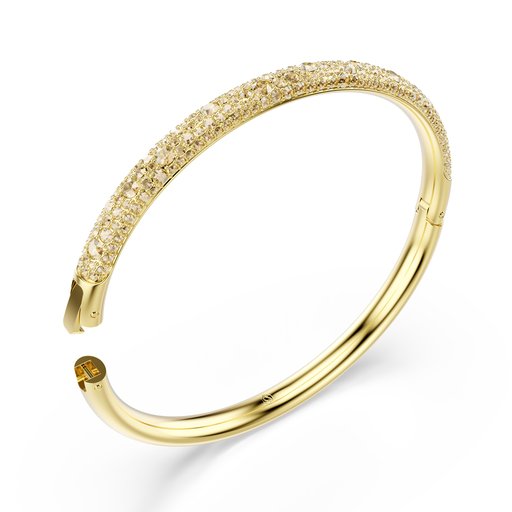 Swarovski Sublima bangle rannekoru koko L 5723338