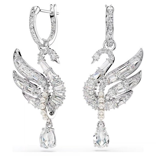 Swarovski Swan korvakorut 5723388