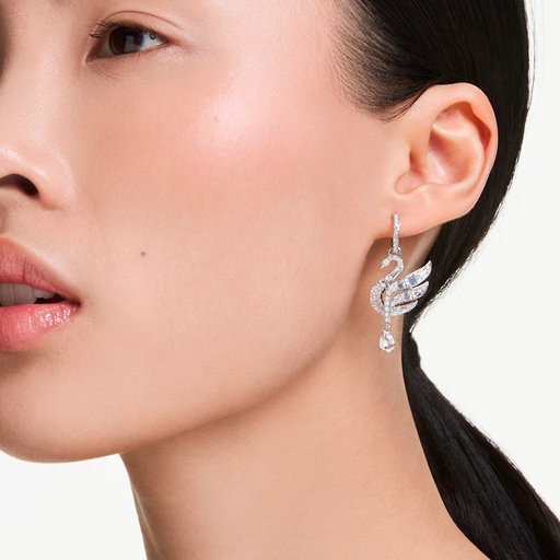 Swarovski Swan korvakorut 5723388
