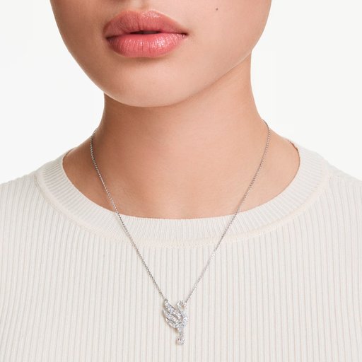 Swarovski Swan kaulakoru 5723387